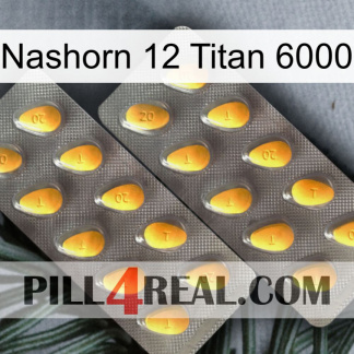 Rhino 12 Titanium 6000 cialis2